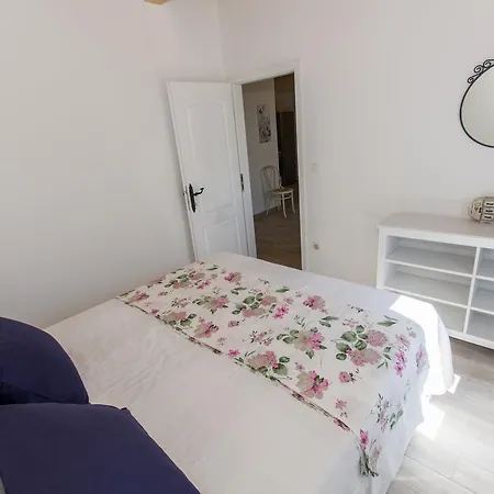 Summer Apartment Makarska Exterior photo