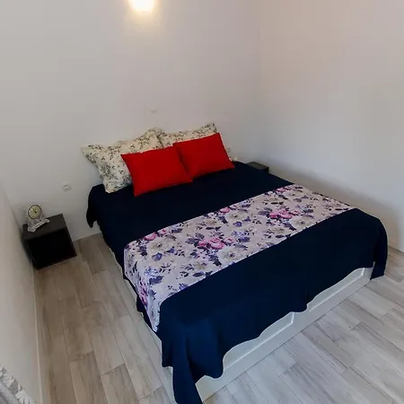 Summer Apartment Makarska Exterior photo