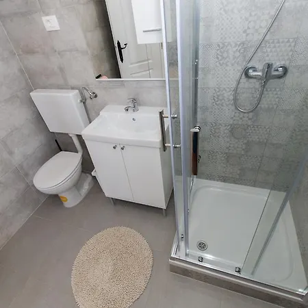 Summer Apartment Makarska Exterior photo