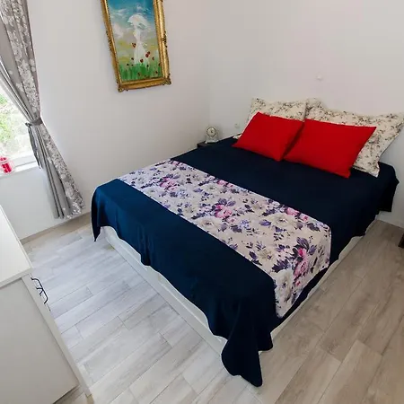 Summer Apartment Makarska Exterior photo