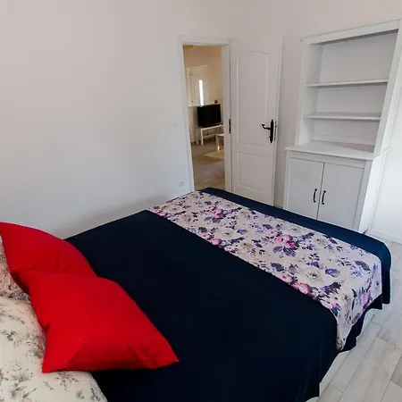 Summer Apartment Makarska Exterior photo