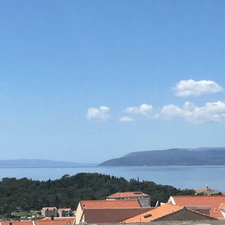 Summer Apartment Makarska Exterior photo