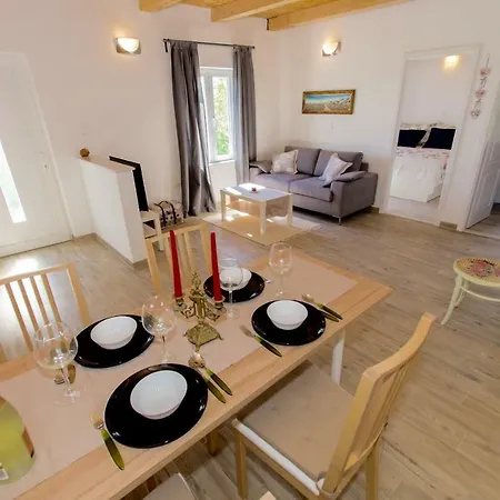 Summer Apartment Makarska Exterior photo
