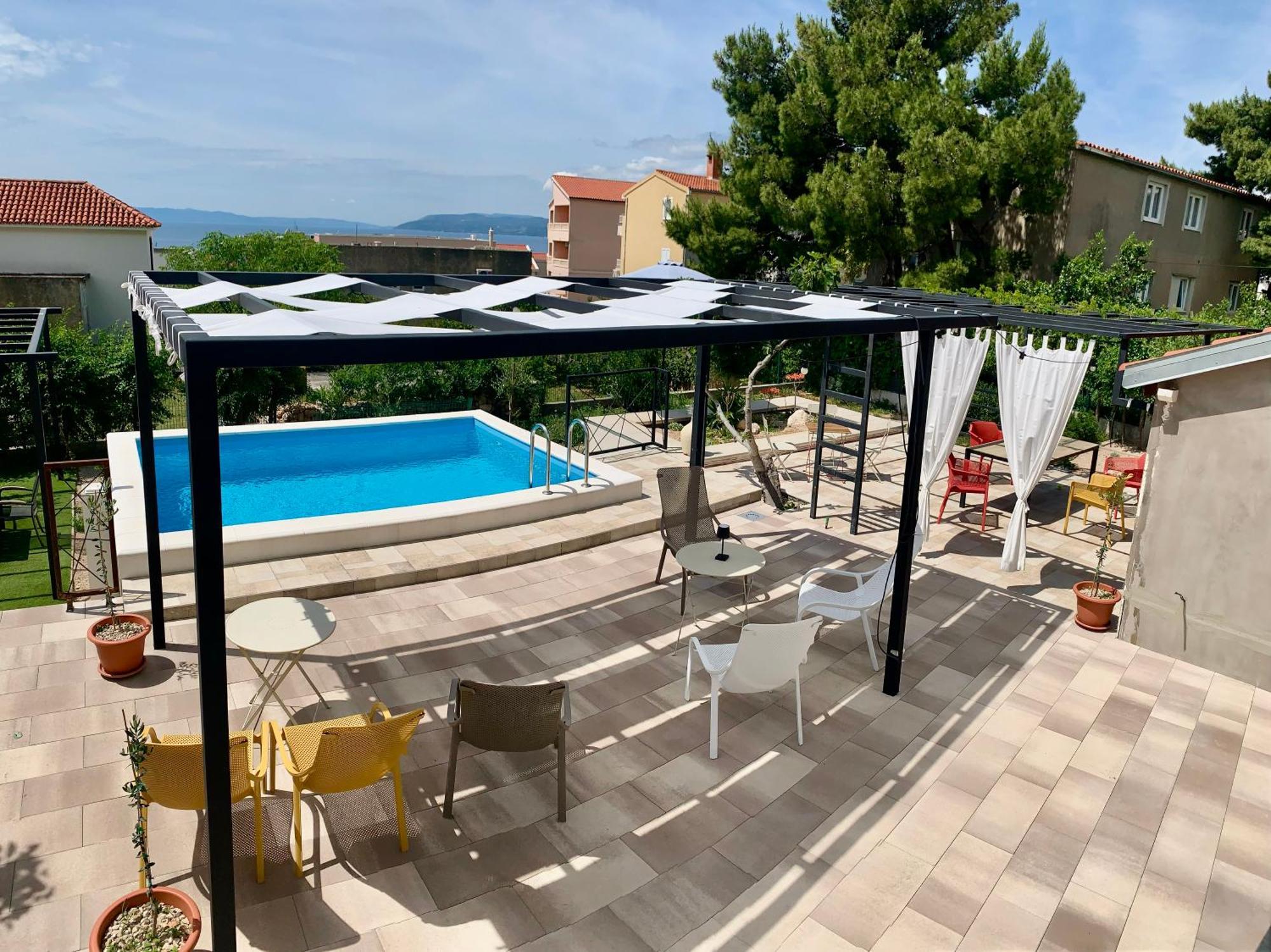 Summer * Makarska