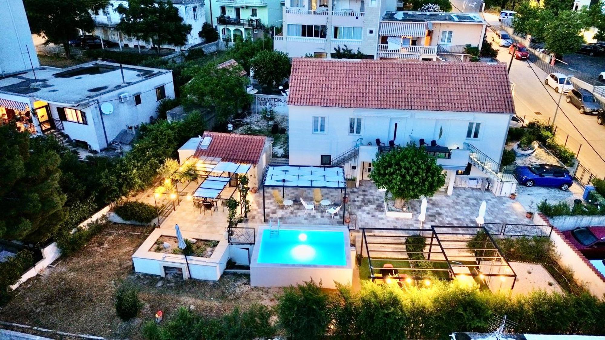 Apartman Summer