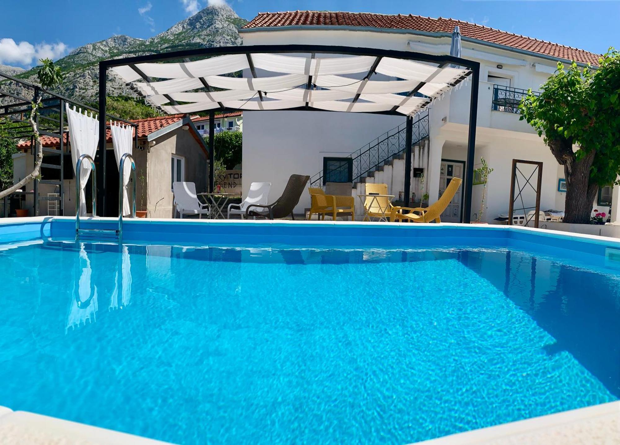 Apartman Summer *