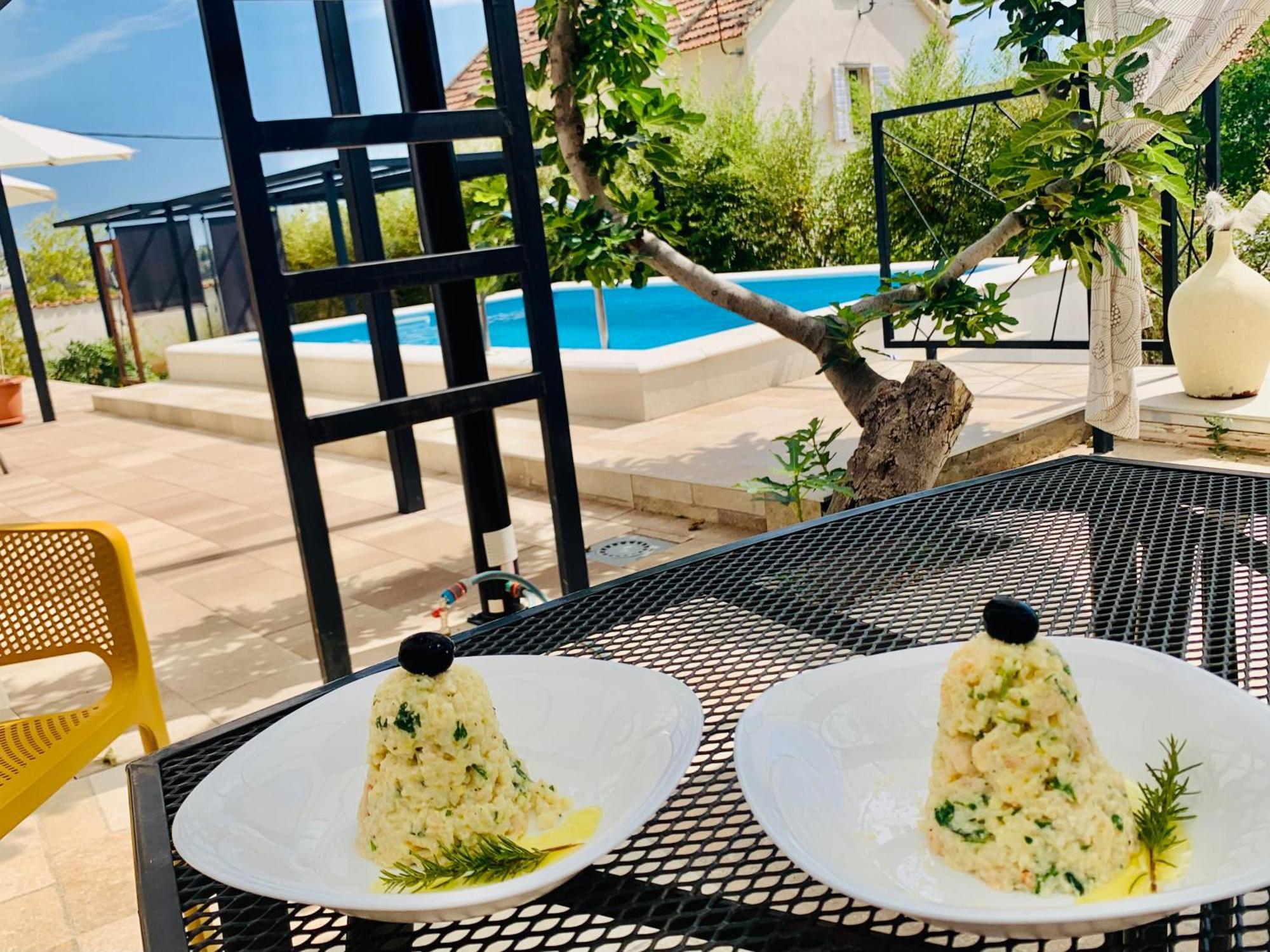 Summer Apartman