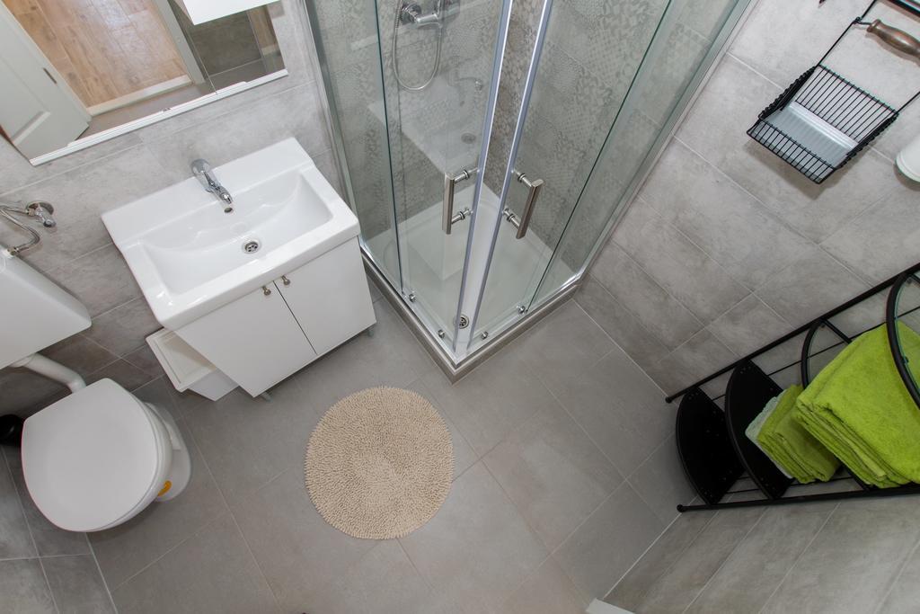 Summer Apartman Makarska